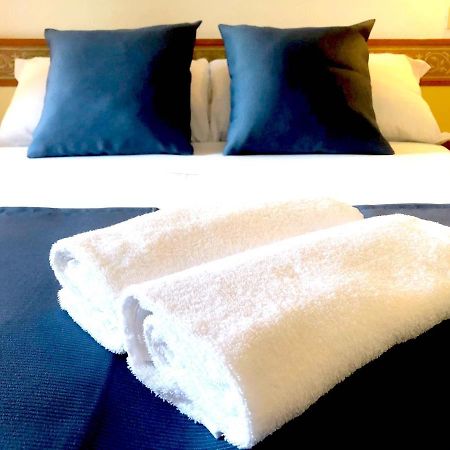Hotel B&B Des Bains Milano Marittima Ngoại thất bức ảnh