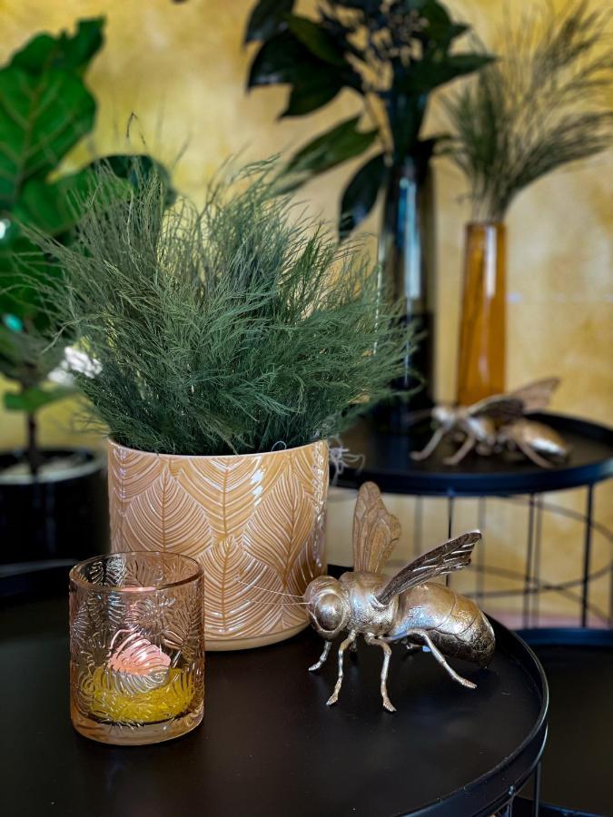 Hotel B&B Des Bains Milano Marittima Ngoại thất bức ảnh