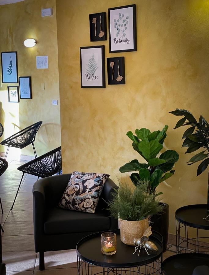 Hotel B&B Des Bains Milano Marittima Ngoại thất bức ảnh