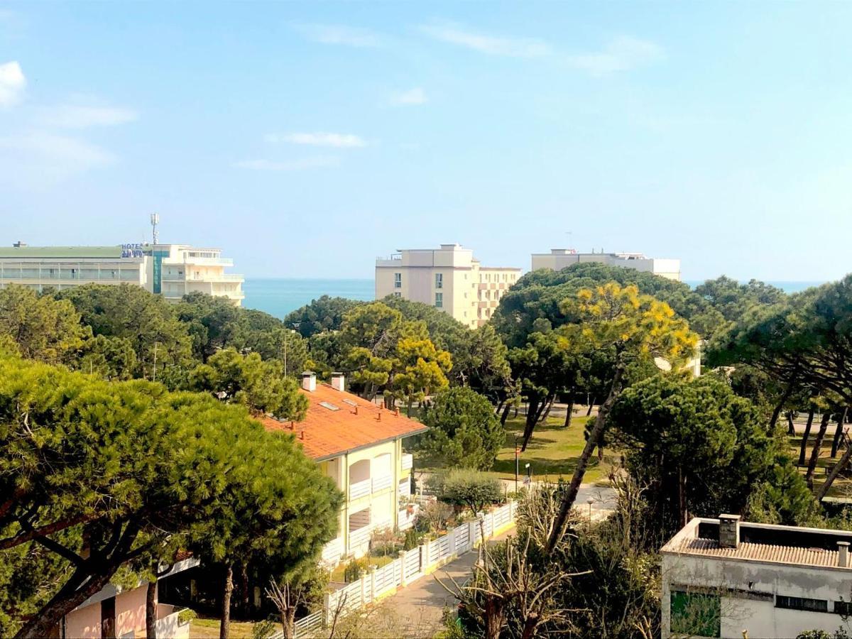 Hotel B&B Des Bains Milano Marittima Ngoại thất bức ảnh