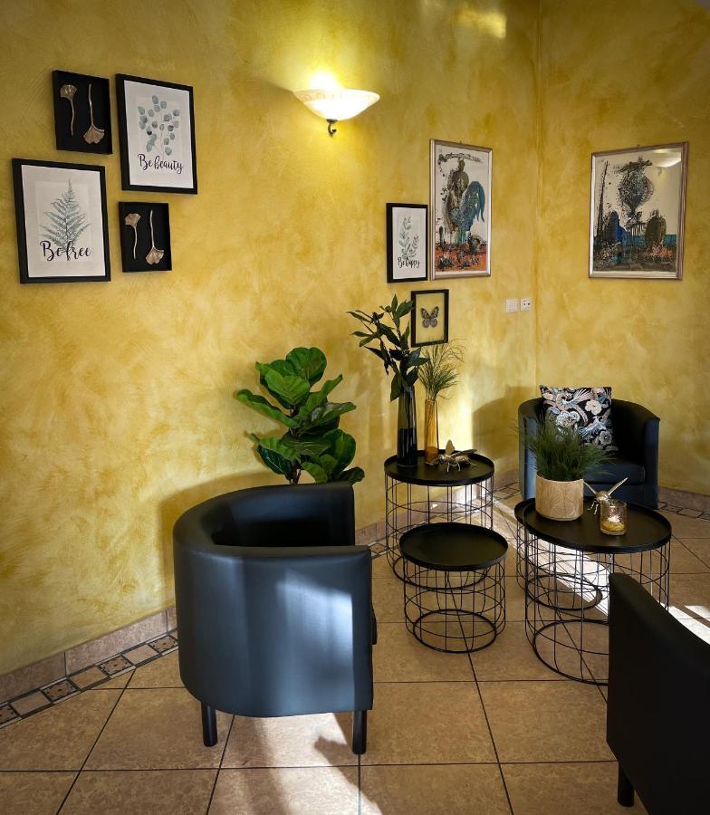 Hotel B&B Des Bains Milano Marittima Ngoại thất bức ảnh