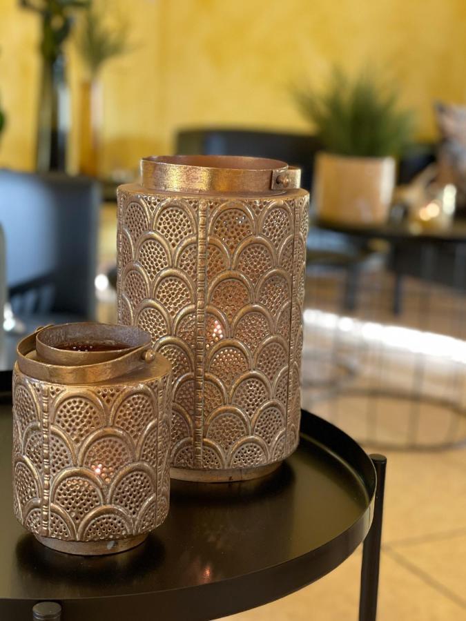 Hotel B&B Des Bains Milano Marittima Ngoại thất bức ảnh