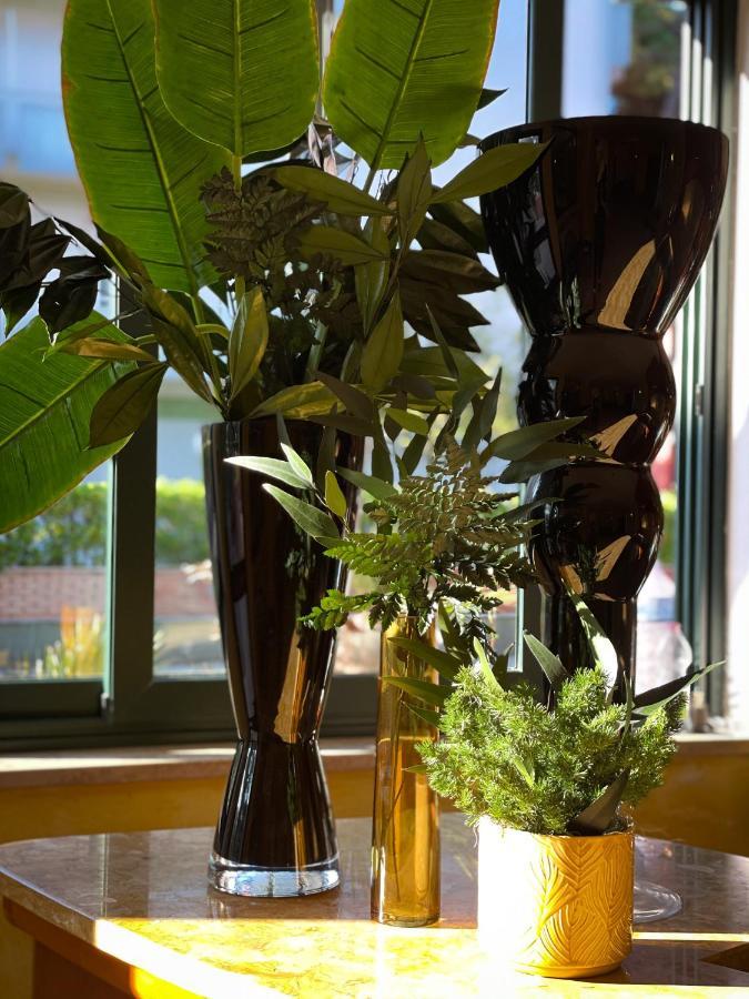 Hotel B&B Des Bains Milano Marittima Ngoại thất bức ảnh