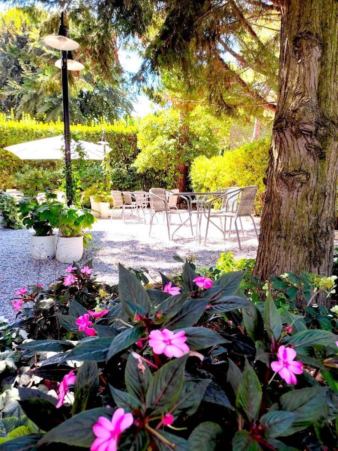 Hotel B&B Des Bains Milano Marittima Ngoại thất bức ảnh