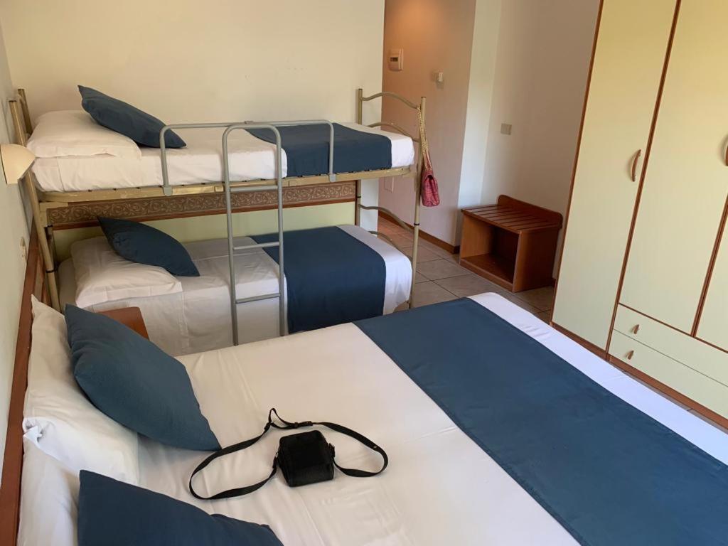 Hotel B&B Des Bains Milano Marittima Ngoại thất bức ảnh