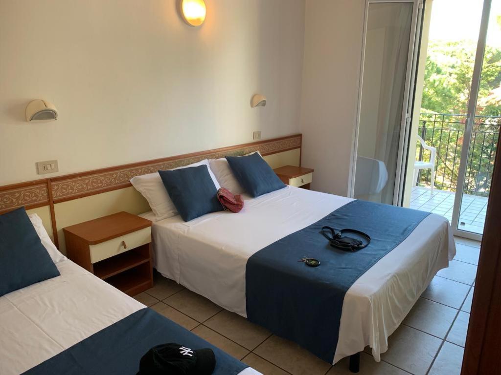 Hotel B&B Des Bains Milano Marittima Ngoại thất bức ảnh
