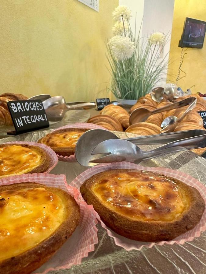 Hotel B&B Des Bains Milano Marittima Ngoại thất bức ảnh