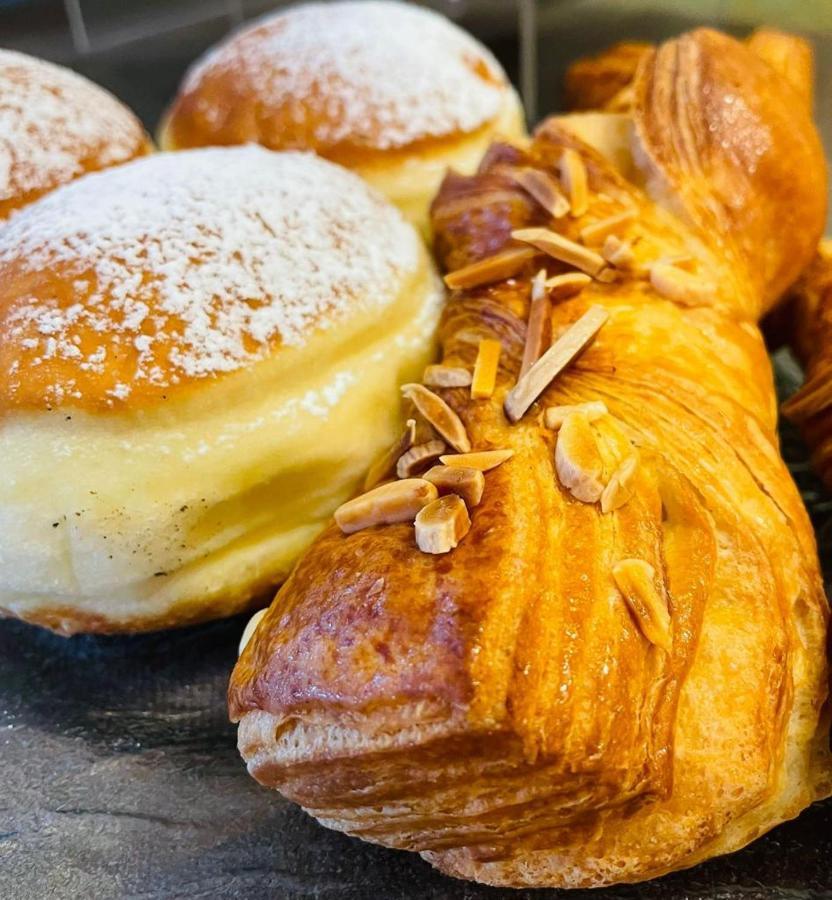 Hotel B&B Des Bains Milano Marittima Ngoại thất bức ảnh